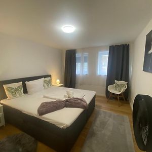 Appartement met Twee Slaapkamers