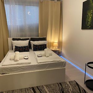 Studio Appartement