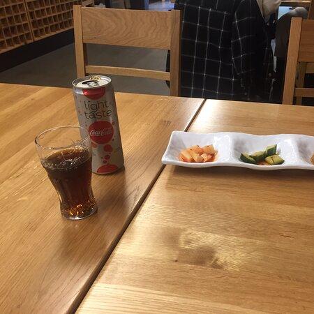 Soban Korean Dining